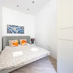 Classy & Cozy Dream Home In The Center Of Budapest