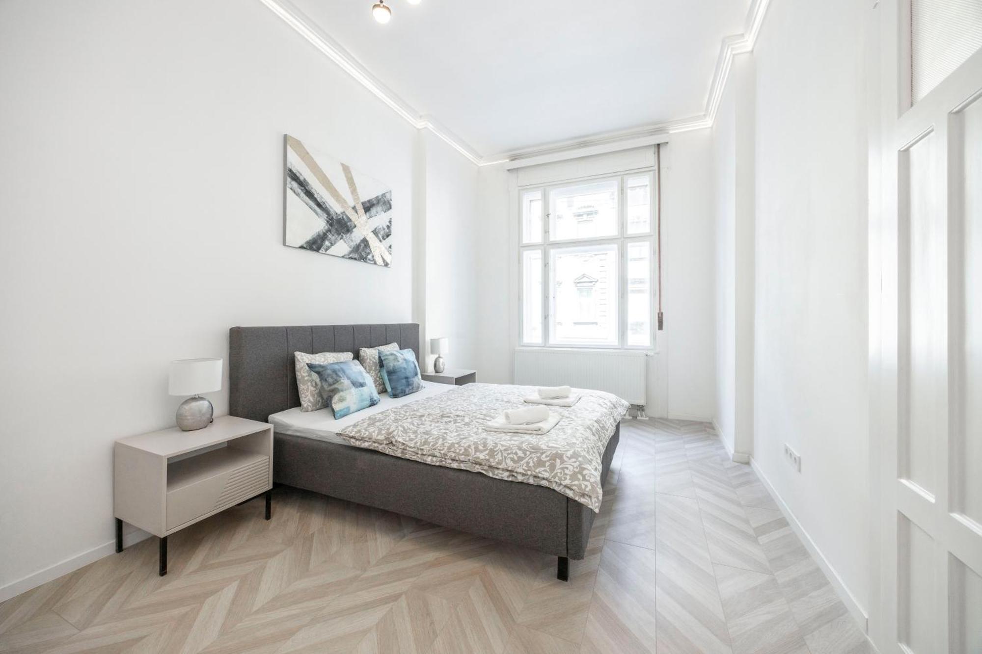Apartamento Classy & Cozy Dream In The Center Of *