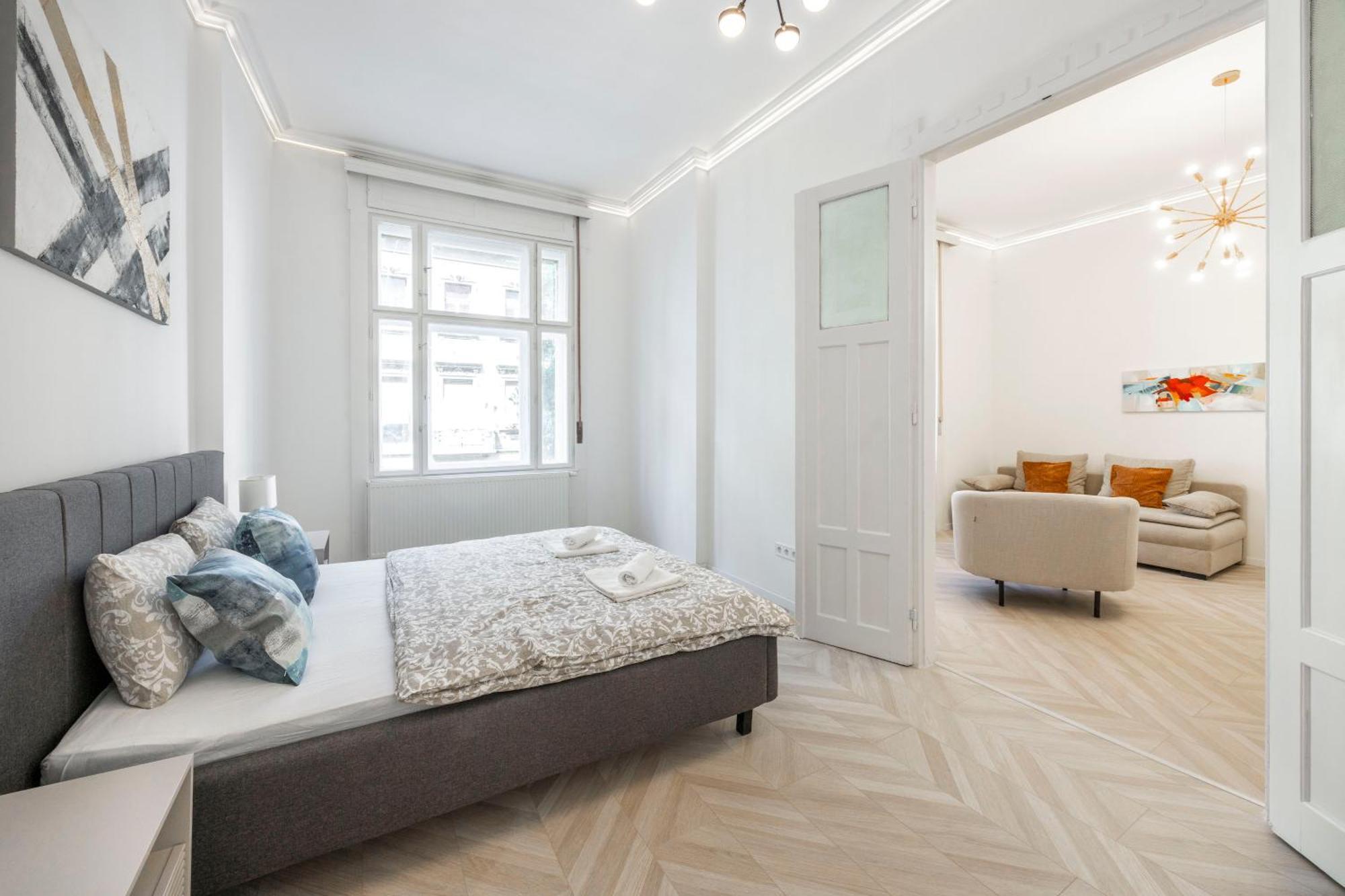 Classy & Cozy Dream In The Center Of Apartamento *