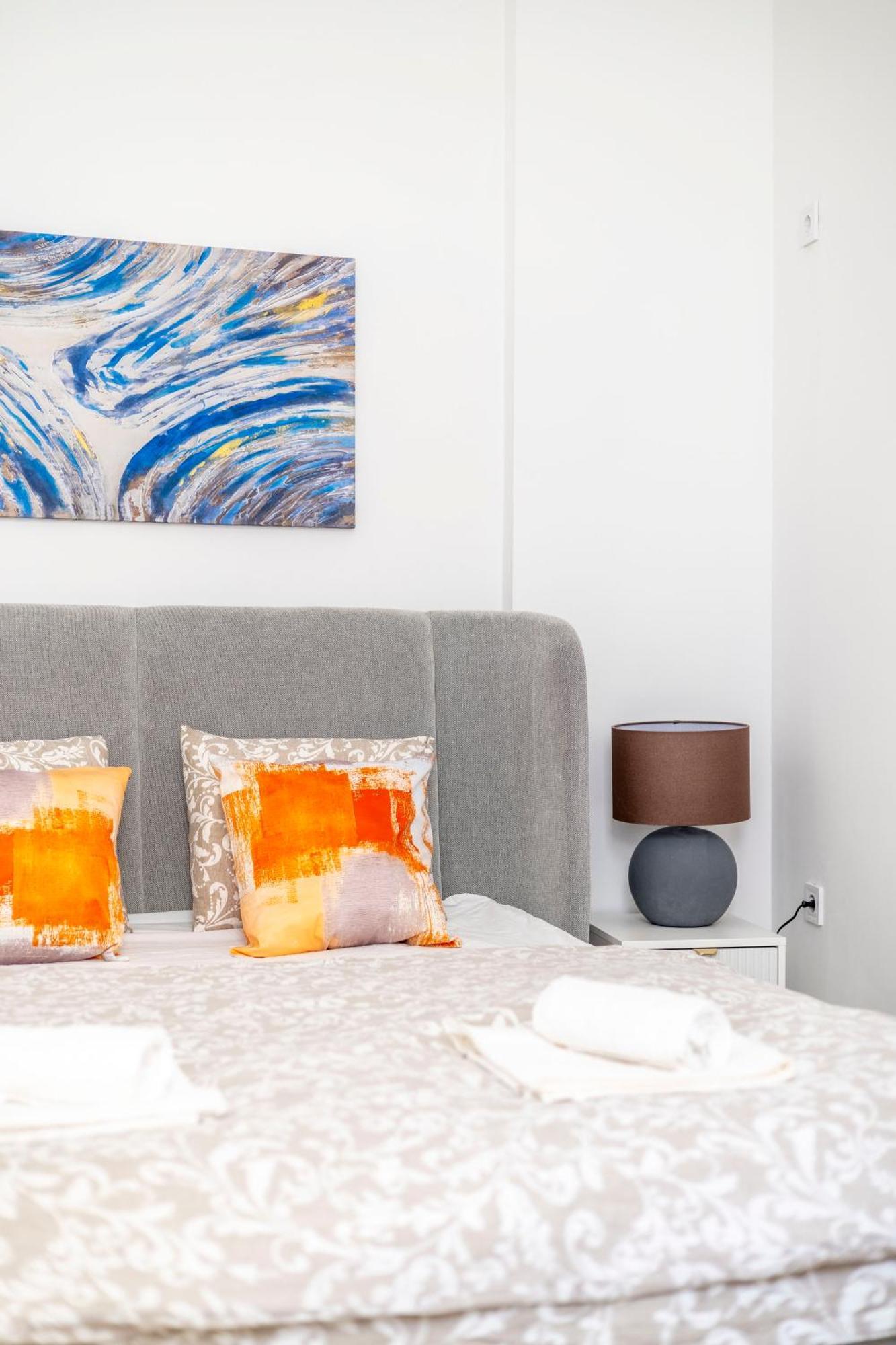 Classy & Cozy Dream In The Center Of Apartamento *