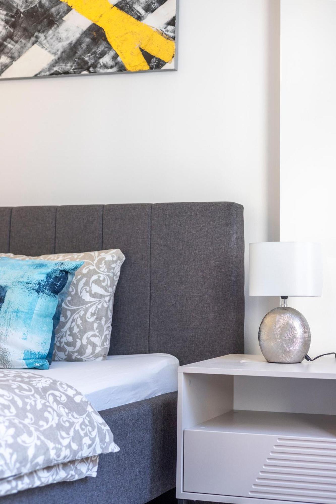 Classy & Cozy Dream In The Center Of Apartamento *