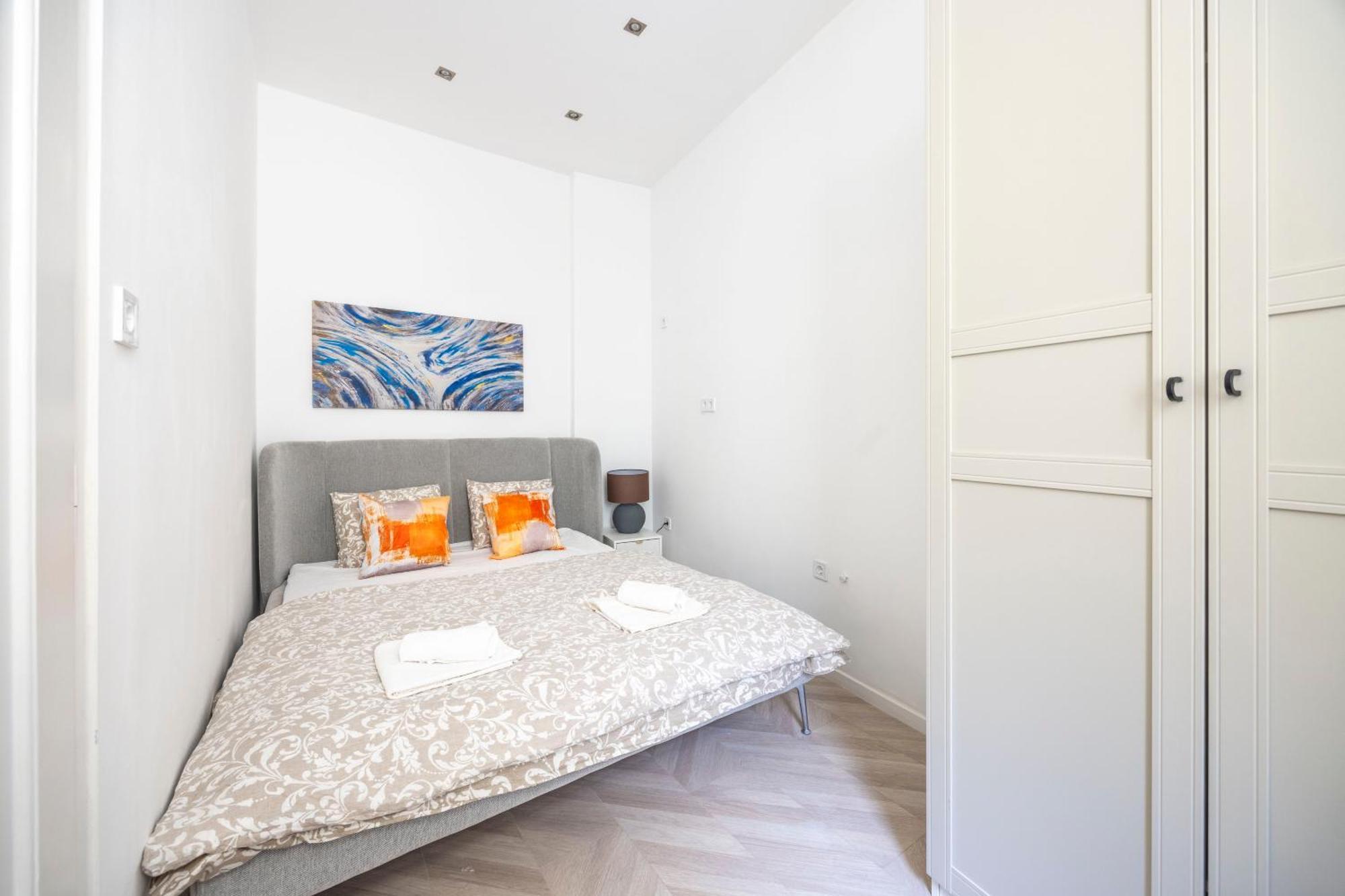Apartamento Classy & Cozy Dream In The Center Of *