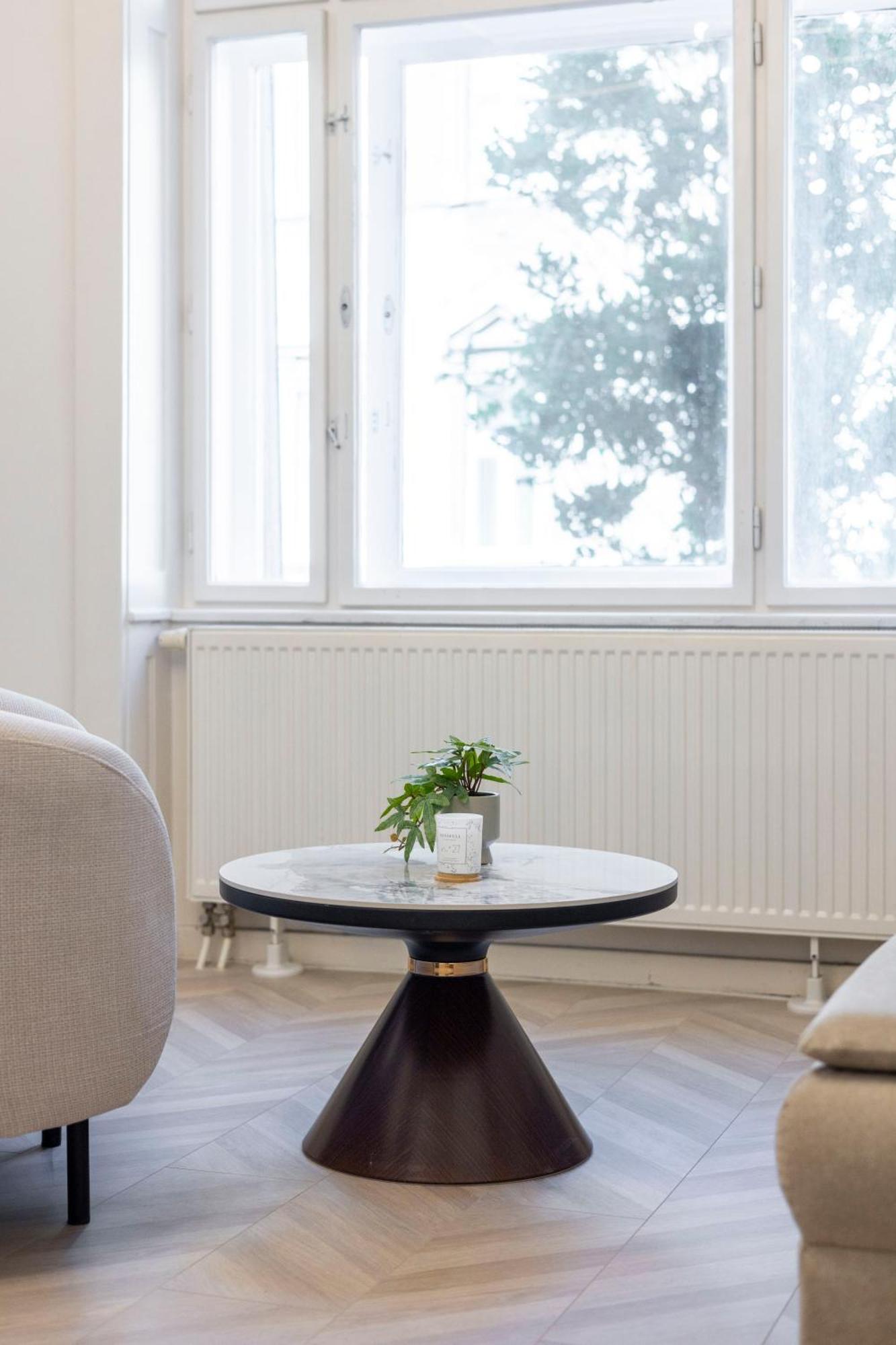 Classy & Cozy Dream In The Center Of Apartamento Budapeste