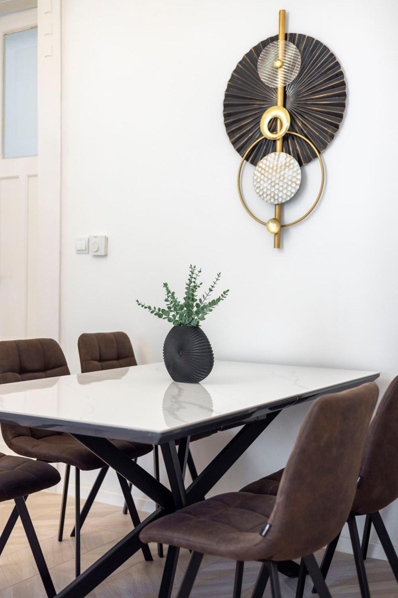 Classy & Cozy Dream In The Center Of Apartmán *