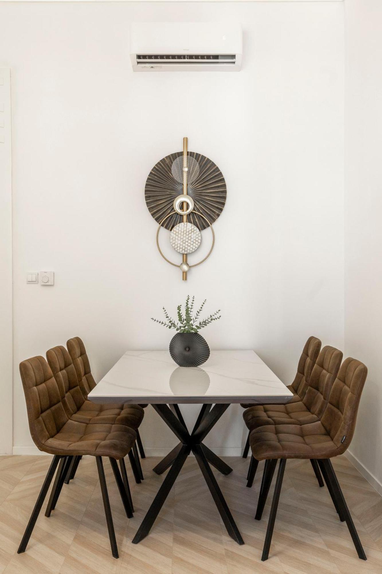Apartmán Classy & Cozy Dream In The Center Of Budapešť